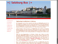 réserver autobus Salzbourg