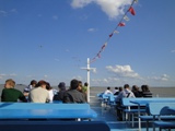 excursions touristiques au Burgenland