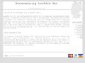 location bus Landshut